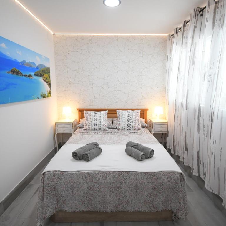 Jara Apartments ! - Apartment - 15