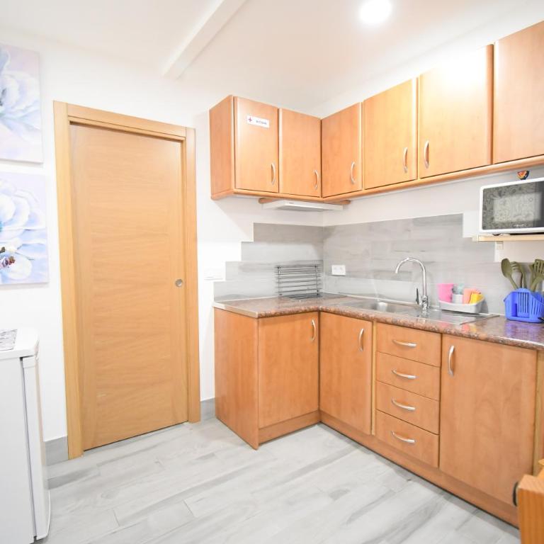 Jara Apartments ! - Apartment - 17
