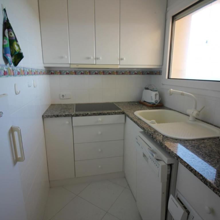 LP A2º8 - Apartamento Estudio con vistas al mar - 9
