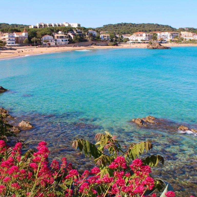 LP A2º8 - Apartamento Estudio con vistas al mar - 16