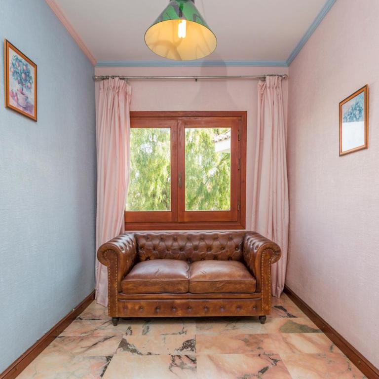 Mijas Castle - Casa de 8 dormitorios - 37