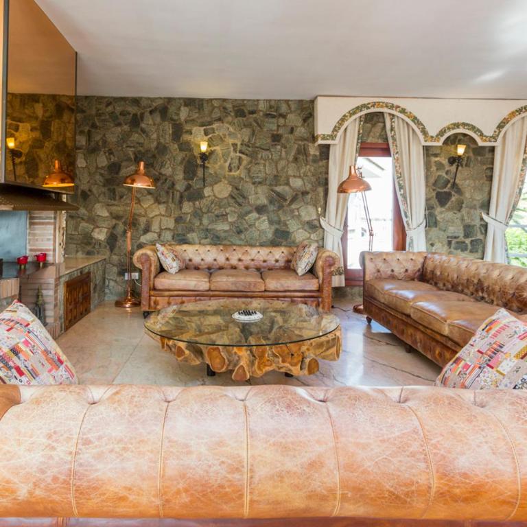 Mijas Castle - Casa de 8 dormitorios - 28
