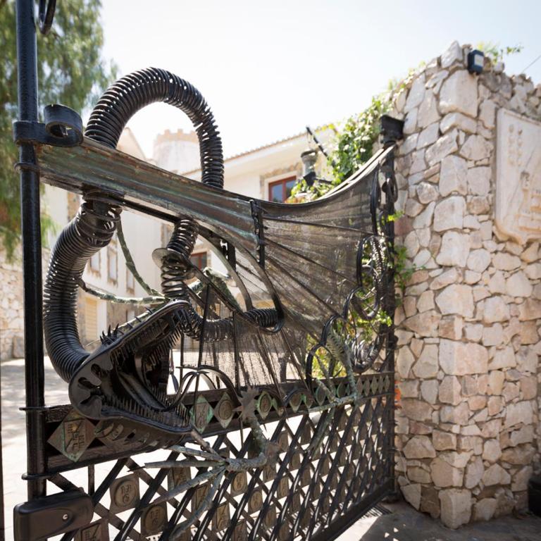 Mijas Castle - Casa de 8 dormitorios - 25