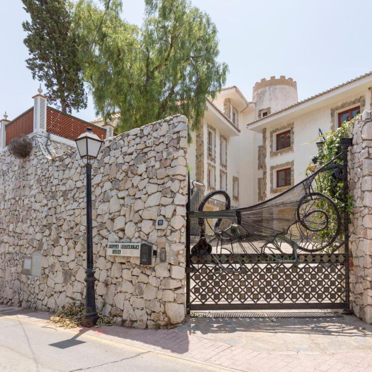 Mijas Castle - Casa de 8 dormitorios - 9