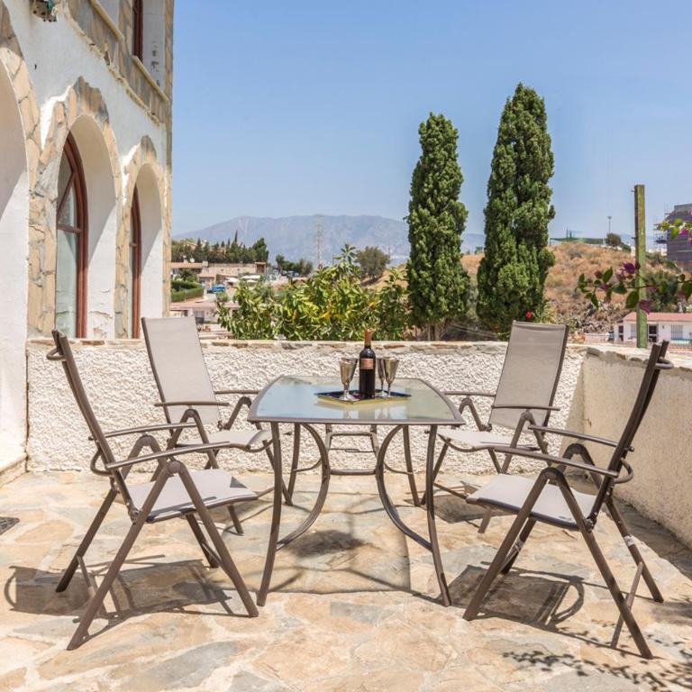 Mijas Castle - Casa de 8 dormitorios - 5