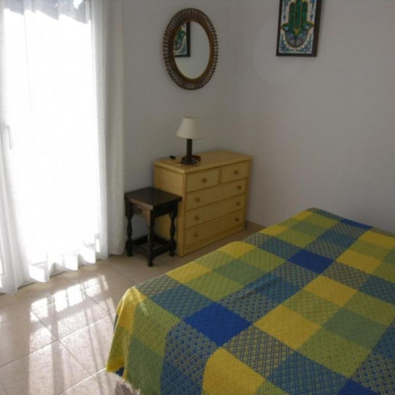 V. GARGAL 2 - MAIL - Four-Bedroom House - 11