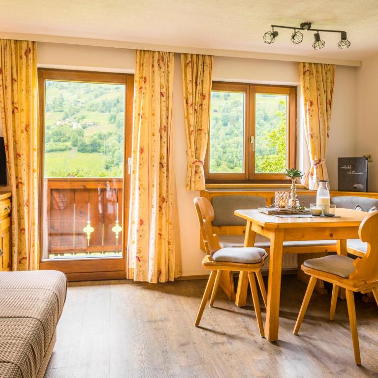 Bio Bauernhof Schweizerhof - Apartment mit 2 Schlafzimmern - 9