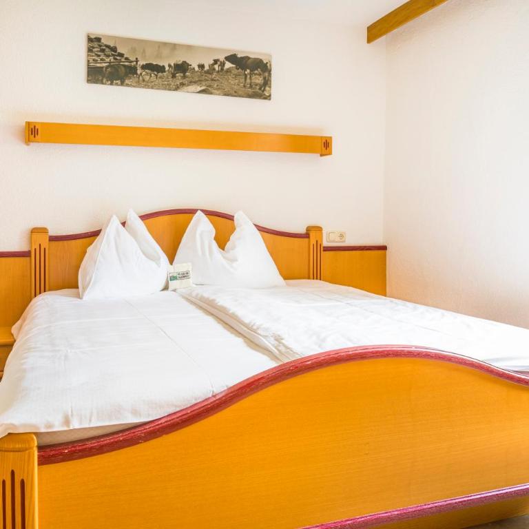 Bio Bauernhof Schweizerhof - Apartment mit Blick auf die Berge - 4