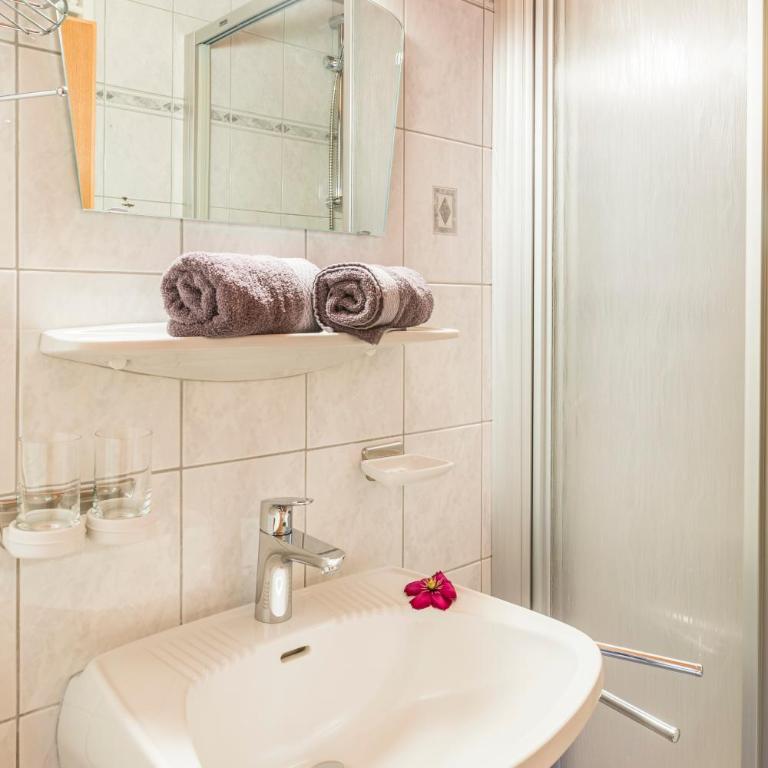 Bio Bauernhof Schweizerhof - Apartment mit 2 Schlafzimmern - 7