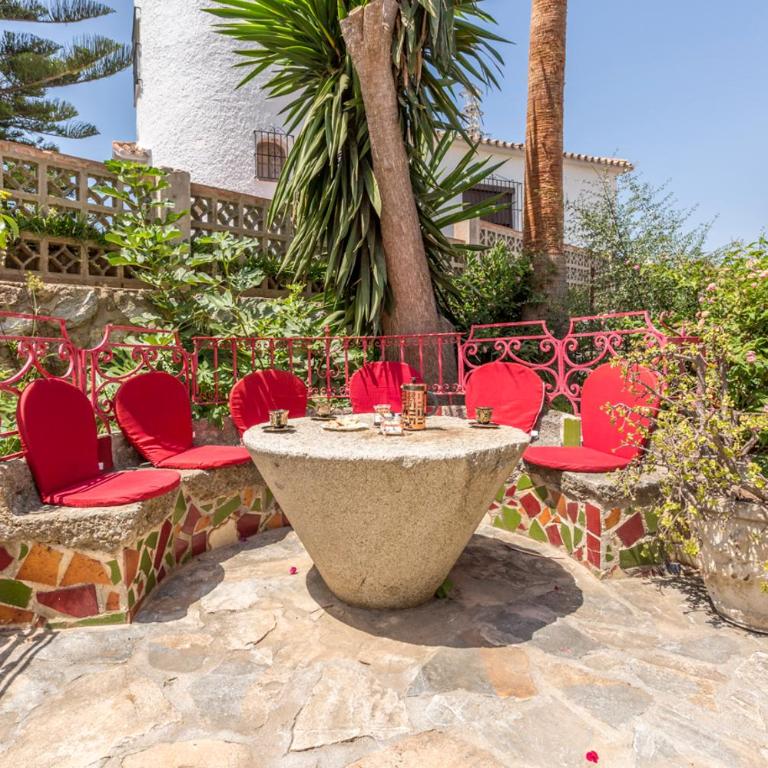 Mijas Castle - Casa de 8 dormitorios - 12