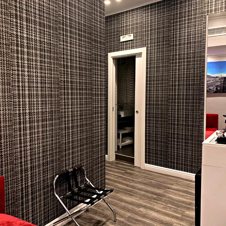 MILLINA SUITES IN NAVONA - Junior Suite - 5