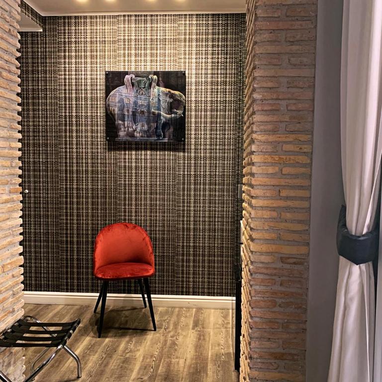 MILLINA SUITES IN NAVONA - Camera Deluxe Matrimoniale/Doppia con Letti Singoli - 9