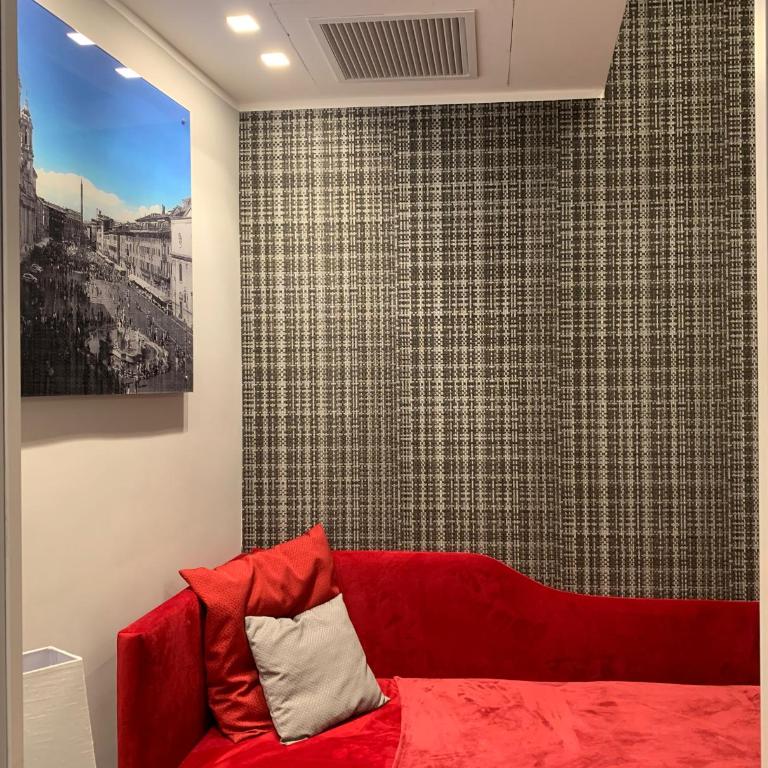 MILLINA SUITES IN NAVONA - Junior Suite - 1