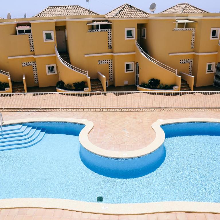 Residencial Benimar Licencia Vv - Apartamento de 2 dormitorios - 5