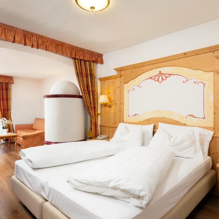 Hotel Gries - Junior Suite - 1