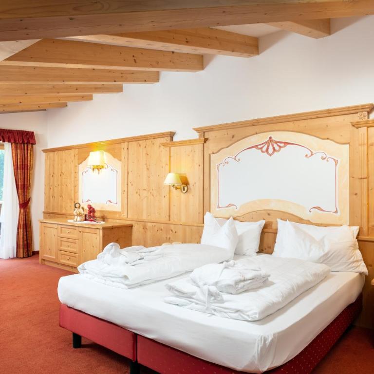 Hotel Gries - Junior Suite - 2