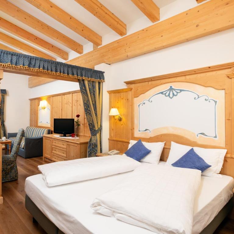 Hotel Gries - Junior Suite - 2