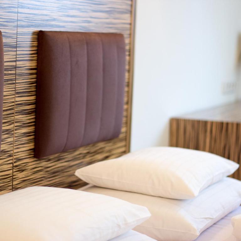 Hotel Gollner - Junior Suite - 2