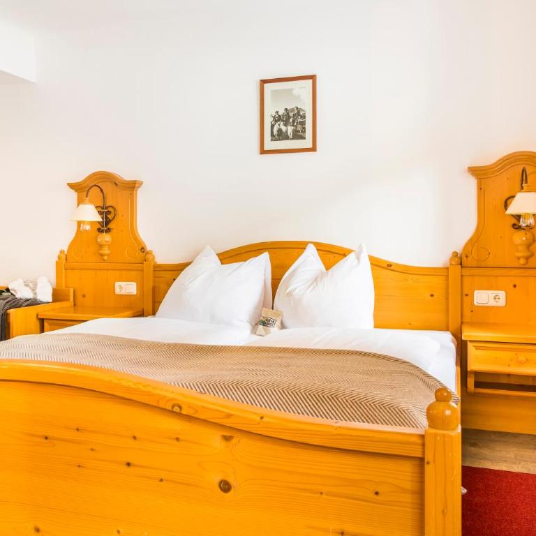 Bio Bauernhof Schweizerhof - Apartment mit Balkon - 4