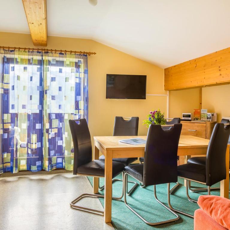Bio Bauernhof Oberbenk - Apartment mit 2 Schlafzimmern - 10