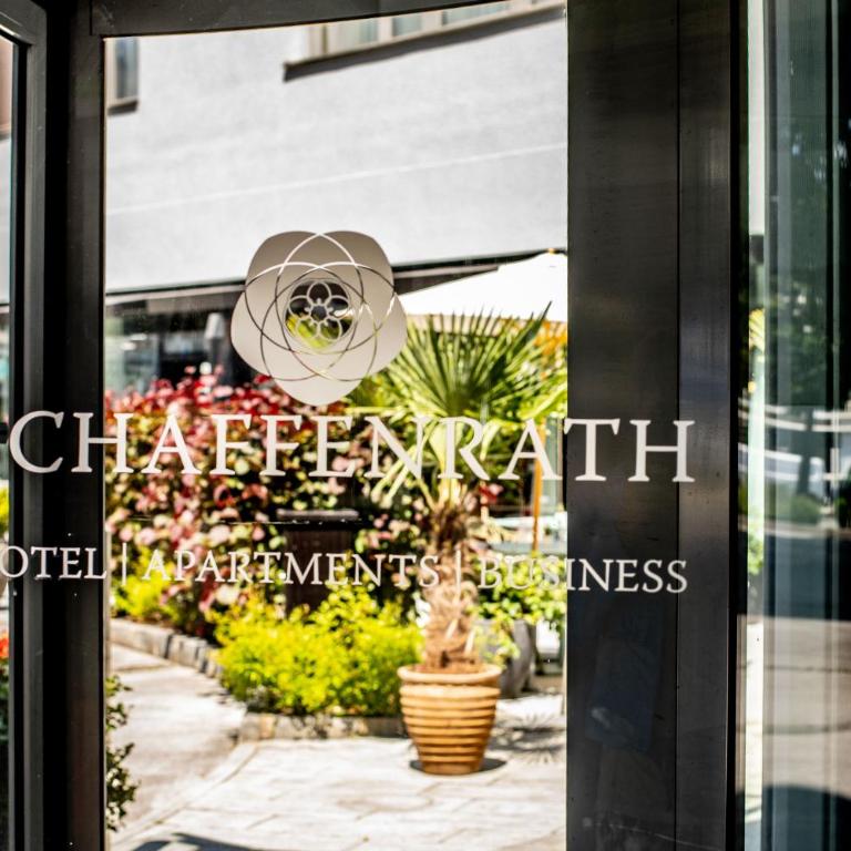 Apartment-Hotel Schaffenrath - Apartment (2 Erwachsene) - 7