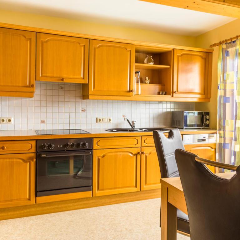 Bio Bauernhof Oberbenk - Apartment mit 2 Schlafzimmern - 9