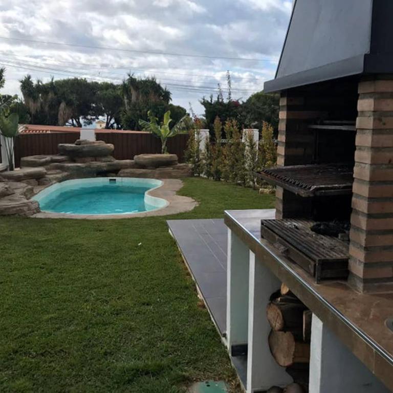 Hoyo 19 - Casa de 3 dormitorios - 52