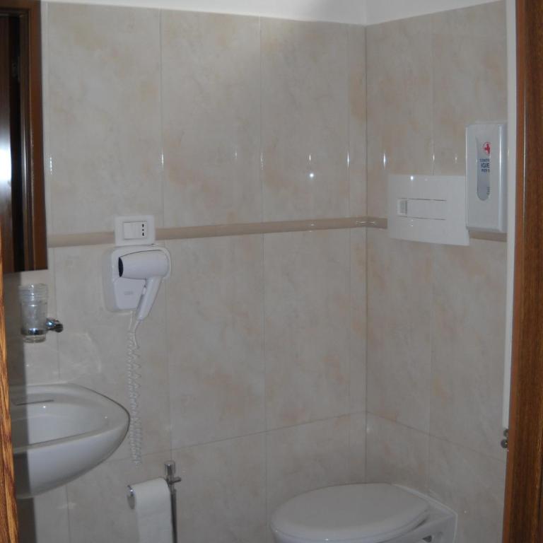 B&B Angolo Felice - Double or Twin Room - 7