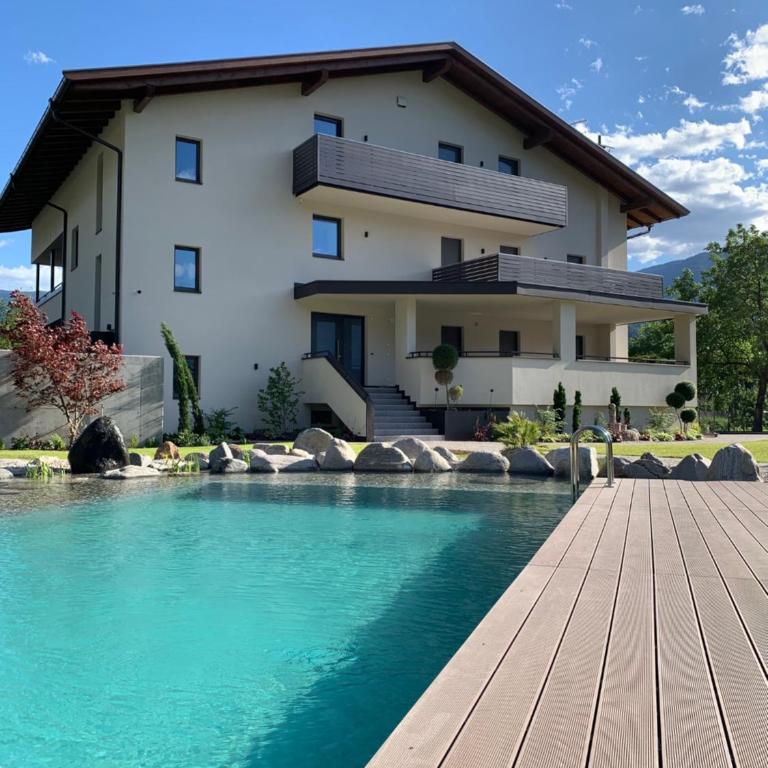 Apartments ANNY - Appartamento con Balcone - 1