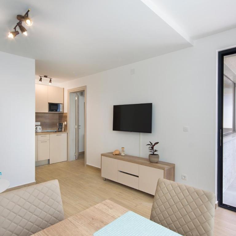 Apartments Djuro Rafailovic - Apartman - Prizemlje - 8