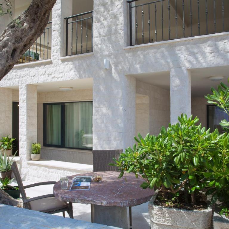 Apartments Djuro Rafailovic - Apartman - Prizemlje - 5