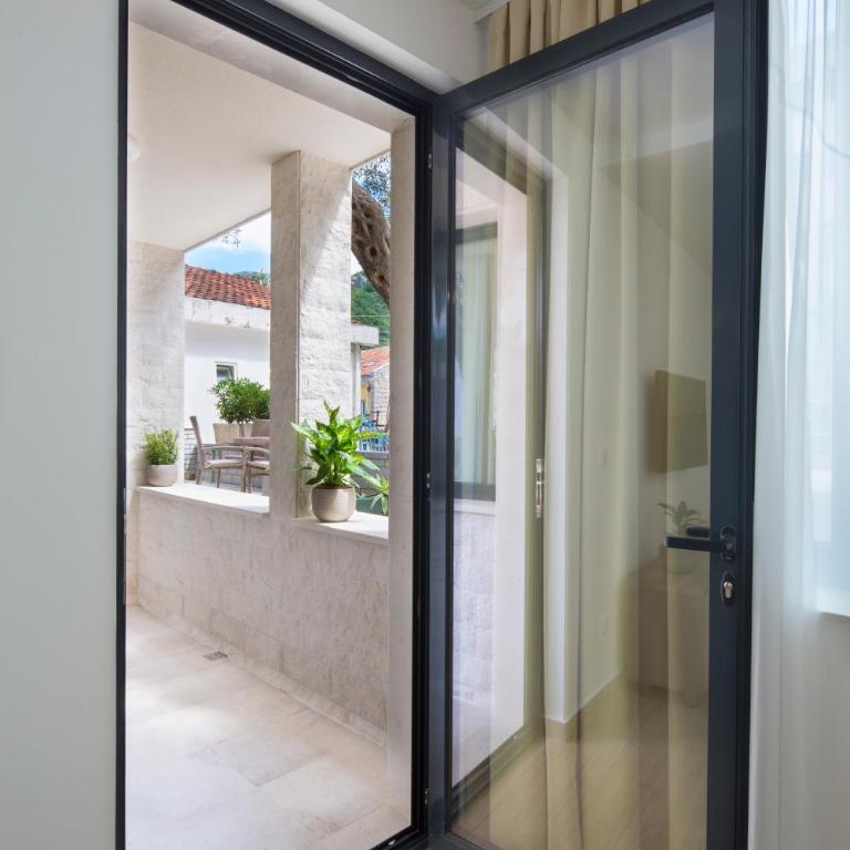 Apartments Djuro Rafailovic - Apartman - Prizemlje - 13