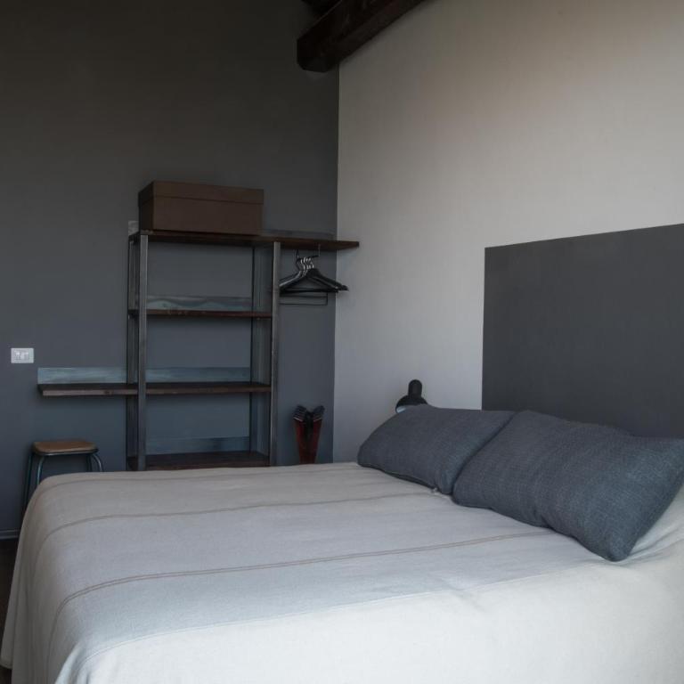 Locanda Fontanazza Osteria con Camere - Camera Matrimoniale con Bagno Privato - 11