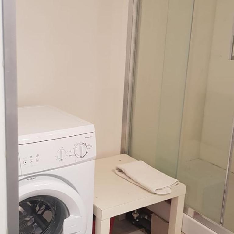 appartamento perugia - Appartamento con 1 Camera da Letto - 25