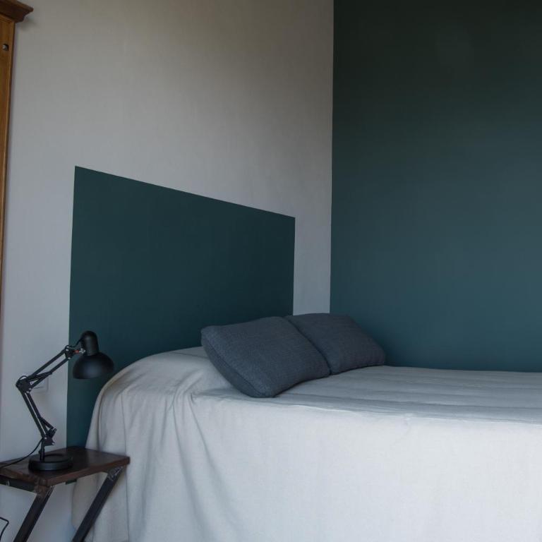 Locanda Fontanazza Osteria con Camere - Camera Matrimoniale con Bagno Privato - 14