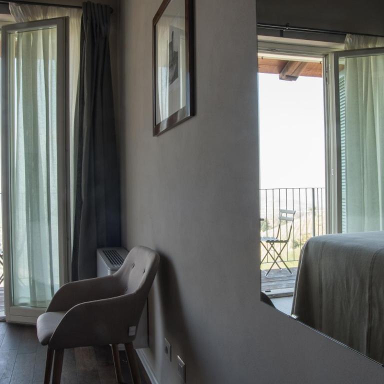 Locanda Fontanazza Osteria con Camere - Camera Matrimoniale con Bagno Privato - 15