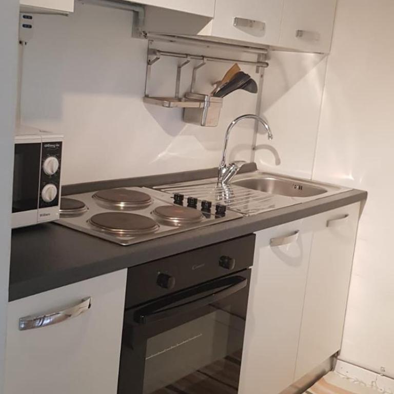 appartamento perugia - Appartamento con 1 Camera da Letto - 23