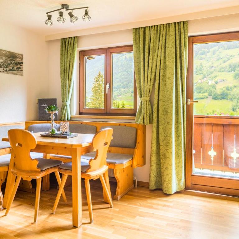 Bio Bauernhof Schweizerhof - Apartment mit Balkon - 7
