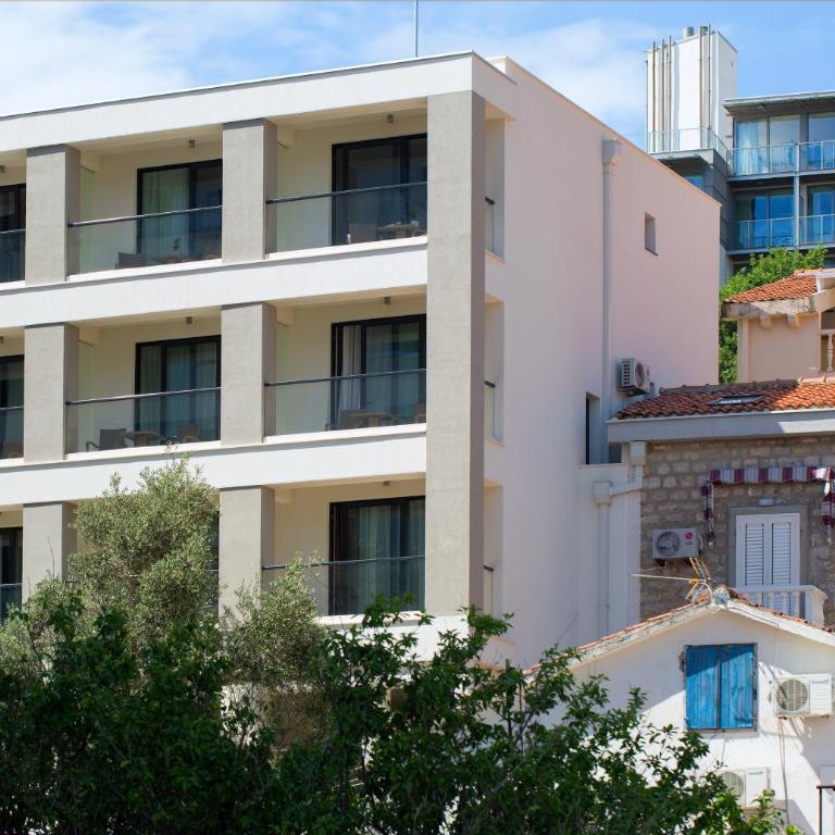 Apartments Djuro Rafailovic - Studio Apartman sa Pogledom na More - 3