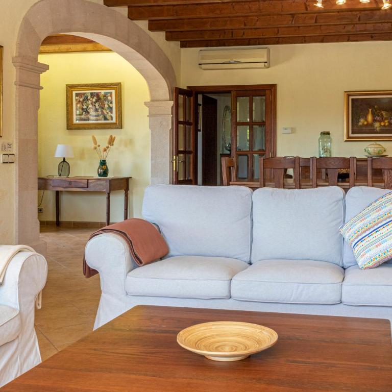 Villa can Canaveret By homevillas360 - Villa - 7