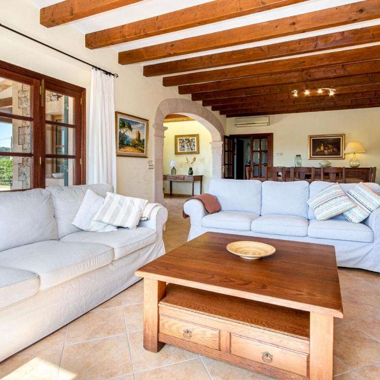 Villa can Canaveret By homevillas360 - Villa - 6
