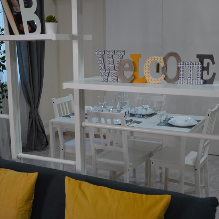 IN ROME IN LOVE IN BIKE - Appartement 2 Chambres - 6