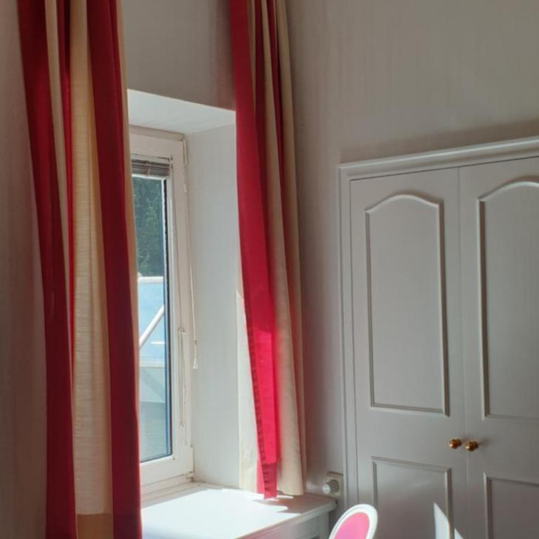 Hotel Hohenstauffen - Einzelzimmer - 3