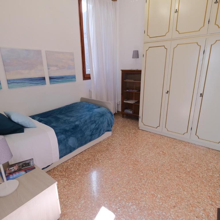 Venice Life - Appartamento con 2 Camere da Letto - 14