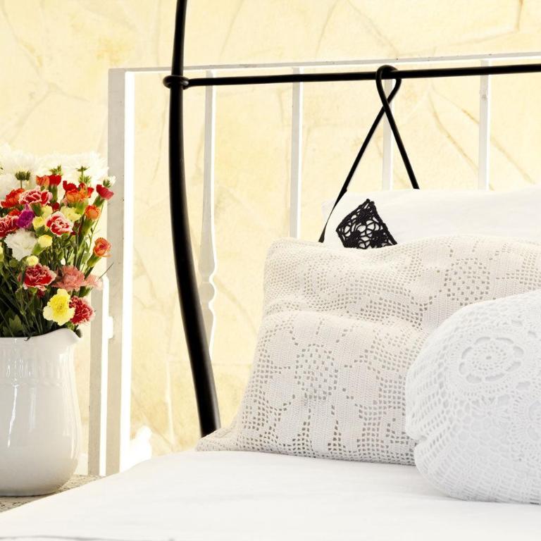 Trulli del Carmine - Double Room Lamia - 1