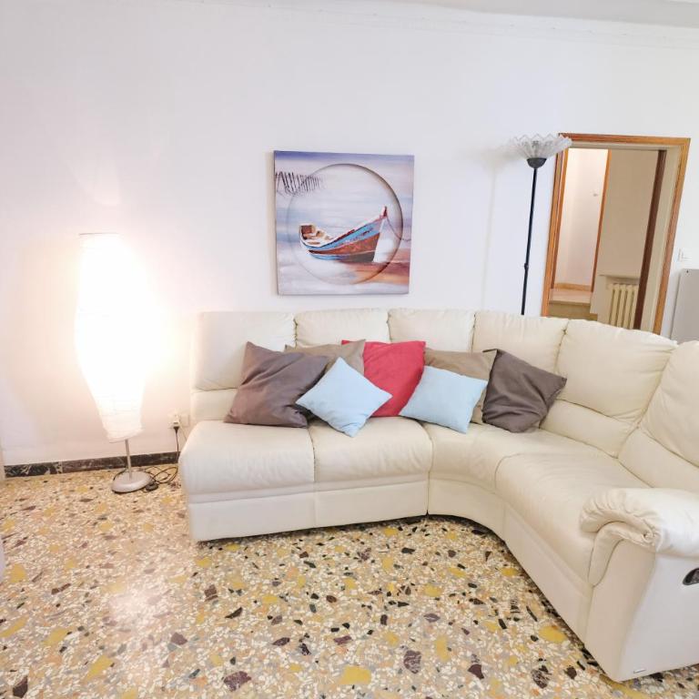 Venice Life - Appartamento con 2 Camere da Letto - 64