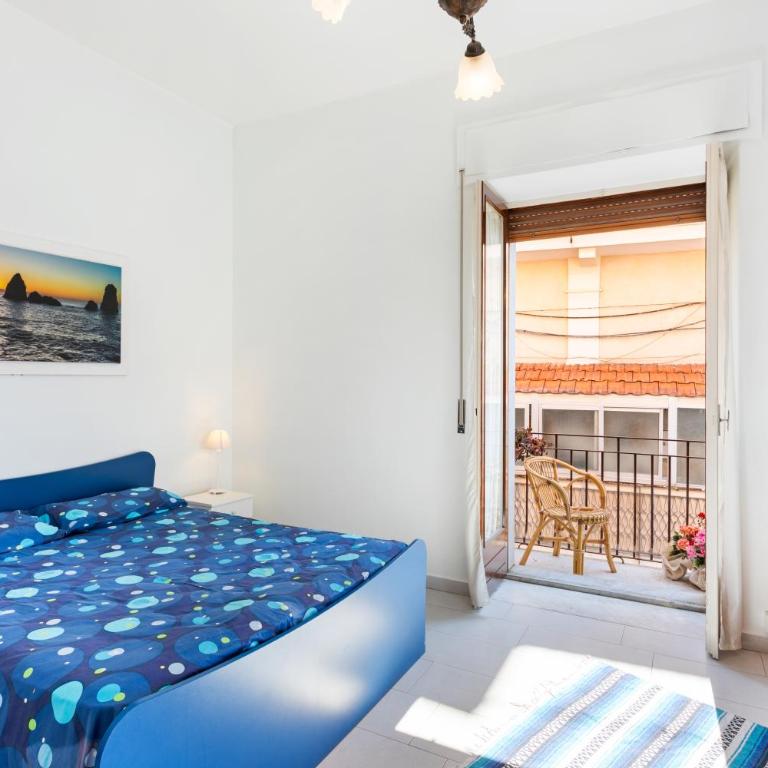 GuestHost - La Finestra dei Ciclopi Seaview Flat - Appartamentino su 2 Livelli - 2