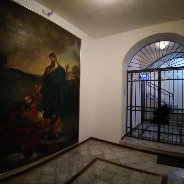 Il mio posto ai Quattro Canti - Centro storico Palermo - Appartamento con 1 Camera da Letto - 13