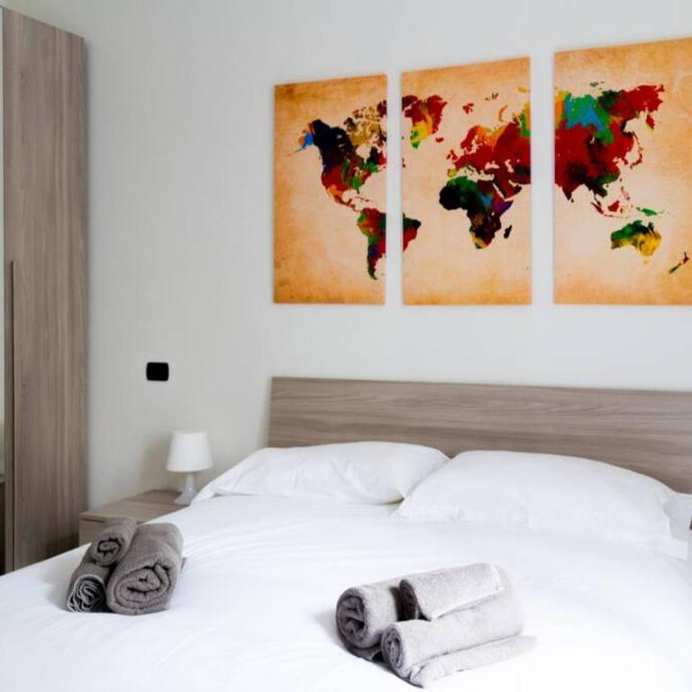 Mattia's Apartment by "The House Of Travelers" - Appartamento con 1 Camera da Letto - 5