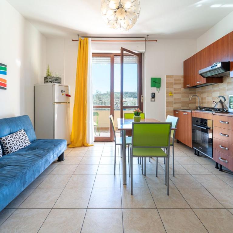 Sweet Sea - Appartamento con 2 Camere da Letto - 15